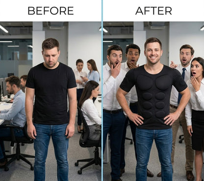 Instant Muscle™ T-Shirt