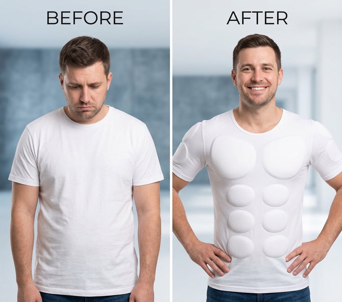 Instant Muscle™ T-Shirt