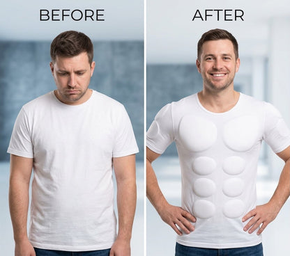 Instant Muscle™ T-Shirt