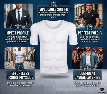 Instant Muscle™ T-Shirt