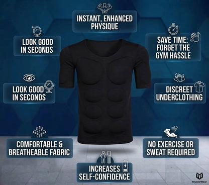 Instant Muscle™ T-Shirt