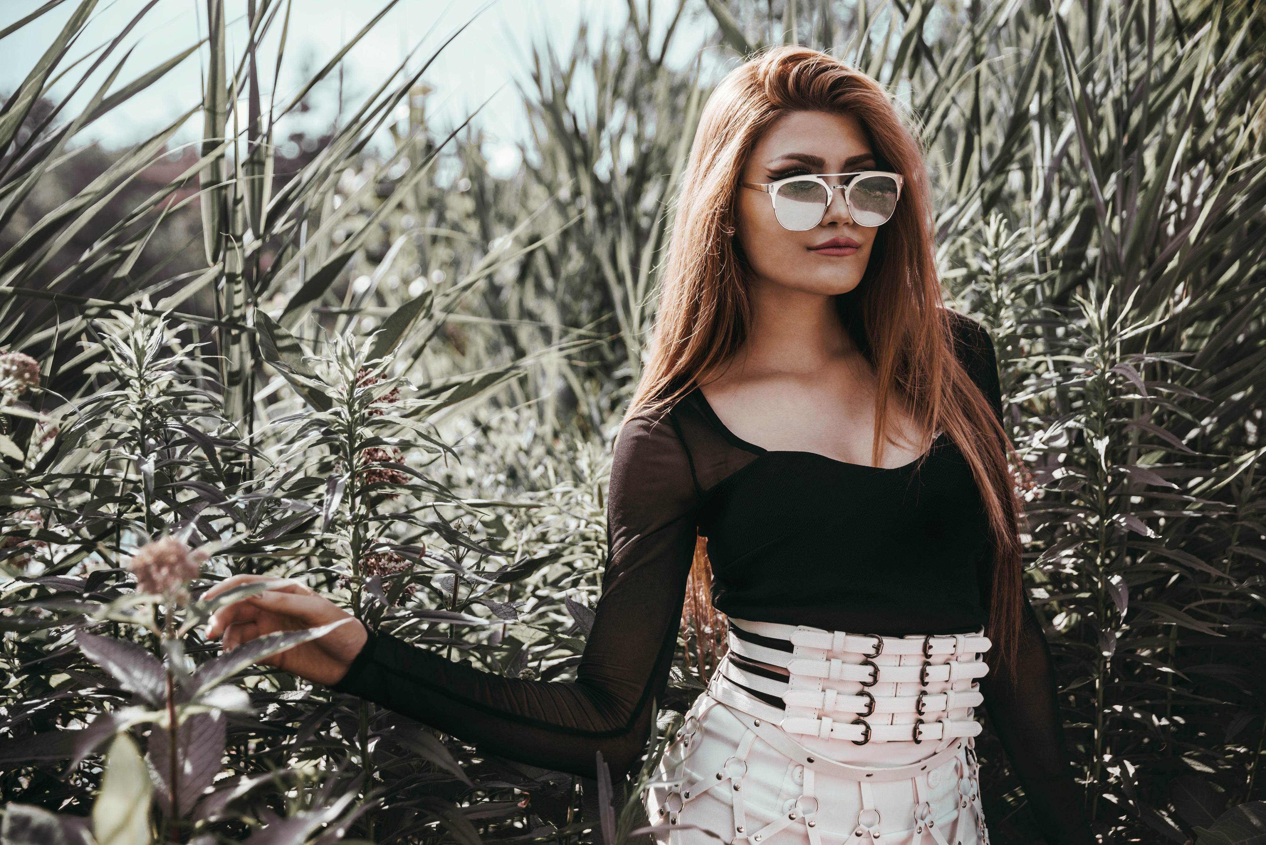 Valeriia